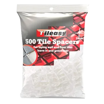 3mm Loose Spacers x 500