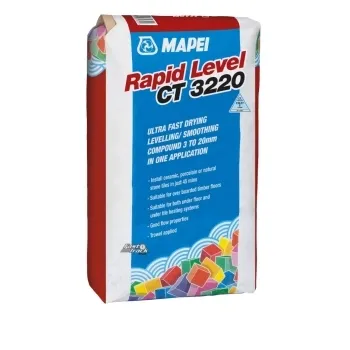 Mapei Rapid Level CT3220 20kg