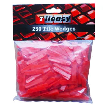 Tile Wedges pk 250