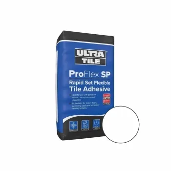 Ultra Tile Fix White ProFlex SP