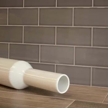 Vermont Smoke Slate Grey 20x10