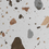 Color: Earth Terrazzo