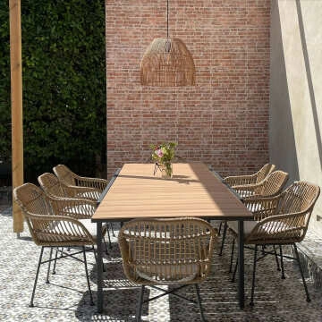 Rustic Masonry Classic Red Brick Effect Tiles