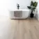 Trepanel Lux Light Oak LVT Wood Effect Plank SPC Vinyl Flooring