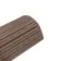 Trepanel Flex® Walnut Brown Flexible Wood Panels 2400x300