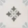 Blossom Bloom Blue Matt Patterned Wall and Floor Tiles