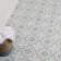 Blossom Ornate Blue Matt Pattern Wall and Floor Tiles