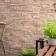 Ledgestone Copper Brown Split Face Slate 300x150 Tiles