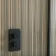 Contour Brown Walnut Wood Slat Effect Wall Tiles