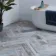 Vintage Blue Matt Reclaimed Wood Effect Wall and Floor Tiles