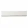 Ivybridge White Matt Metro Wall Tiles 250x50mm
