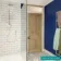 Flat Ceramic Whitechapel Gloss White  Metro Tiles