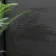 LuxeLine Composite Classic Fence Slats 180cm - Black (Pack of 2)