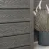 LuxeLine® Grey Textured Composite Cladding Edging Corner Trim - 2500mm