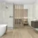 Signature Sigma White Perla Gloss Marble Effect Tiles