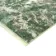 Trepanel Aqua Luxe® Green Dramatic Marble Effect Embossed Gloss SPC XXL Wall Panel