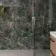 Trepanel Aqua Luxe® Green Dramatic Marble Effect Embossed Gloss SPC XXL Wall Panel