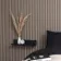 Trepanel® Warm Greige Beige Matt Acoustic Wall Panels