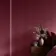 Trepanel® Windsor Wine Red Matt Acoustic Wall Panels