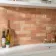 Tuscany Red Brick Effect Matt Wall and Floor Tiles 235x62