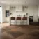 Yuri® Rust Brown 90% Recycled Stone Effect  XL Floor Tiles