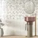 Lucy Forest Gloss Multicolour Patterned Porcelain Wall Tiles