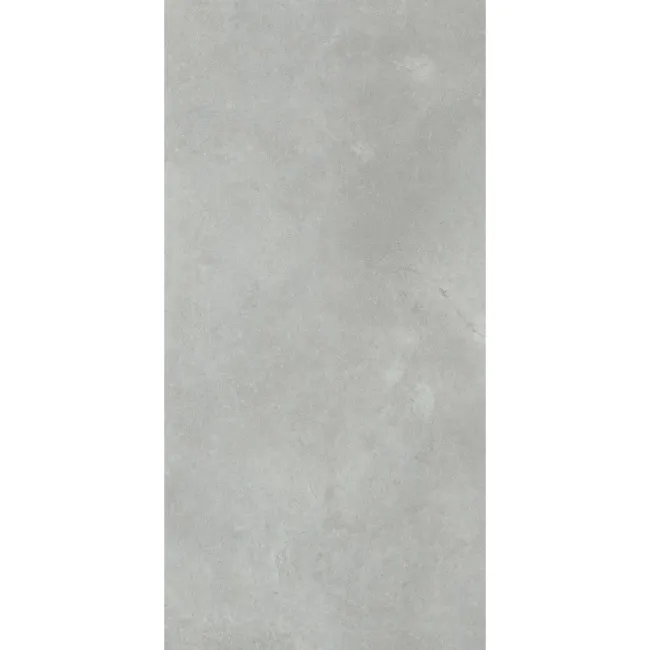 Trepanel Lux Mid Grey LVT Stone Effect SPC Vinyl Flooring