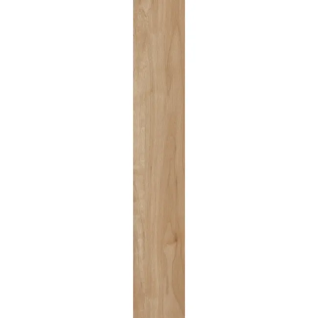 Heartwood Honey Brown Matt Rectified Wood Effect Floor Tiles 888x145