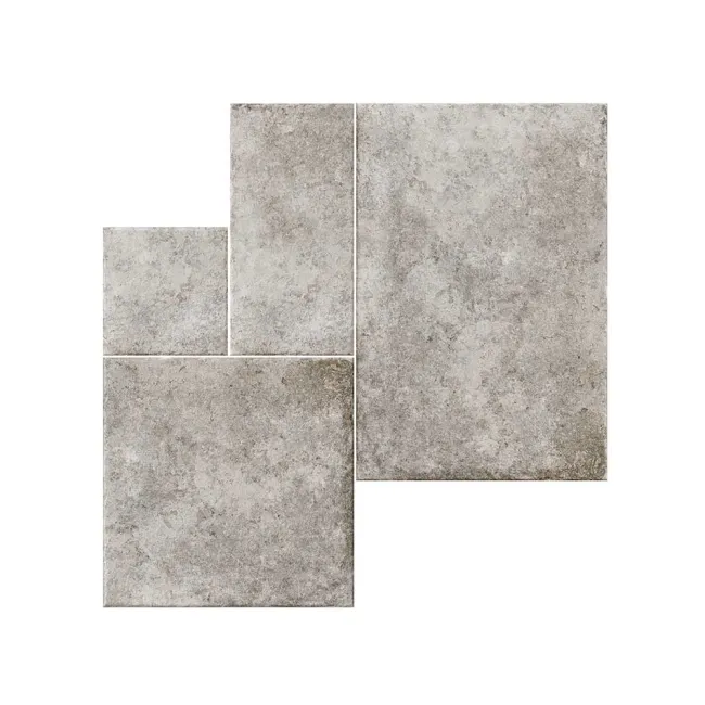 Evia Stone Effect Modular Tiles