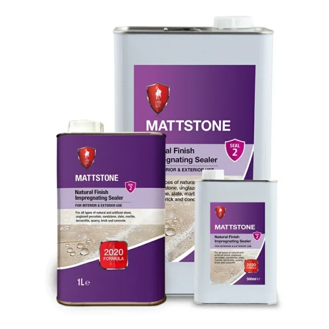 LTP Mattstone Tile Sealer