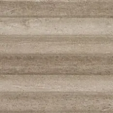 Sunset Taupe Relieve Stone Effect Ceramic Textured Wall Tiles 600x200
