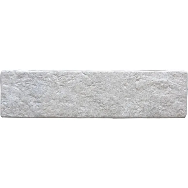 Tuscany Beige Brick Effect Matt Wall and Floor Tiles 235x62