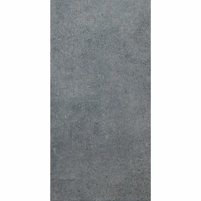 14.97 SQM Clearance Vita Marengo Grey Matt Stone Effect Tiles (Unboxed)