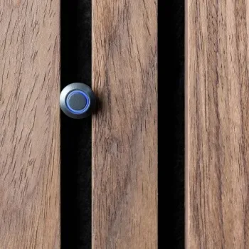 Trepanel Bright® Wired Remote Control