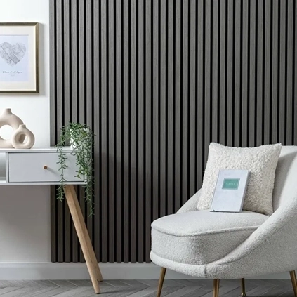 Acoustic Panels