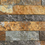 Color: Dark Rustic