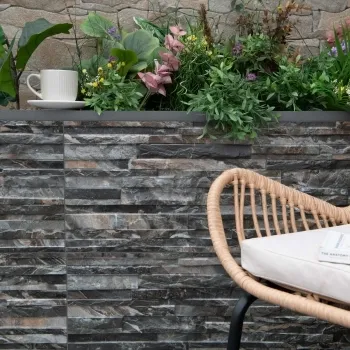 Valentina Dusk Splitface Effect Tiles