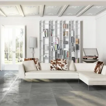 Iron Sky Semi Polished 60x30 Tiles