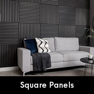 Square Panels