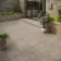 Stoneart Natural Stone Effect Matt Porcelain Outdoor Slab Tile