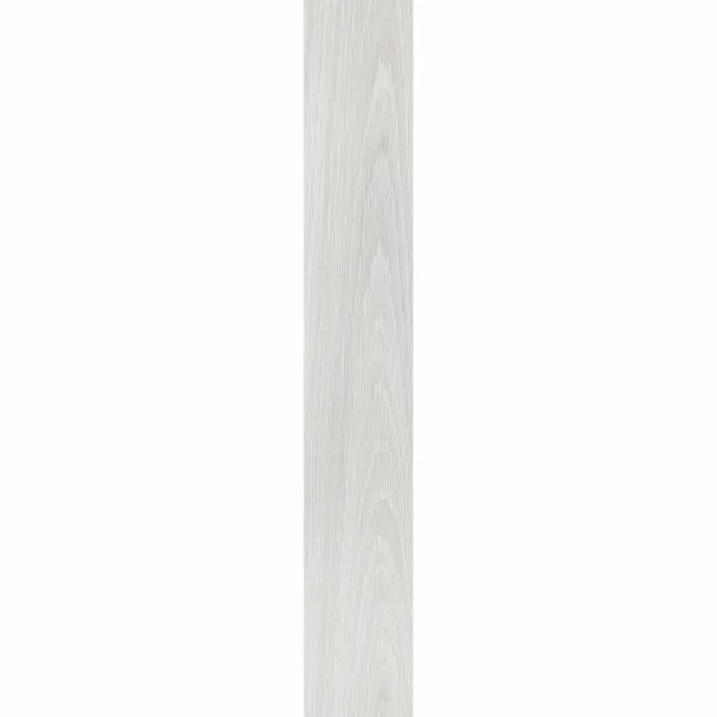 Hamptons Lime Washed White Wood Effect Porcelain Floor Tiles