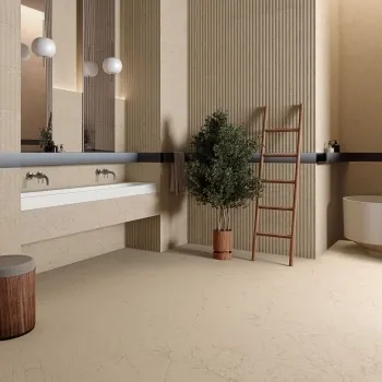 Belmonte Dune Cream Matt Porcelain Tiles 800x800