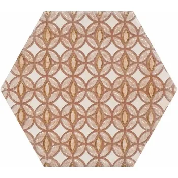 Emotion Hexagon Tiles