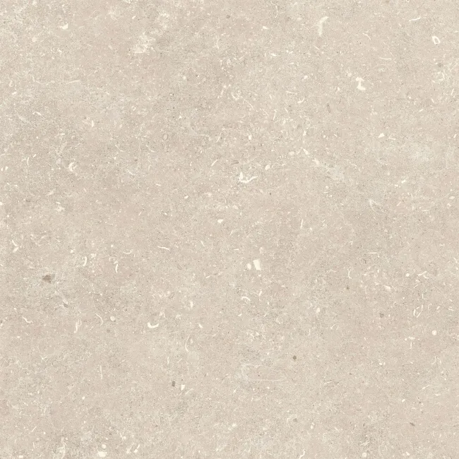 Stoneart Cream Stone Effect Matt Porcelain Outdoor Slab Tile