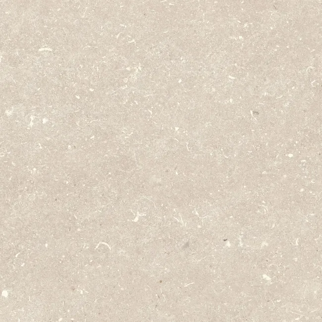 Stoneart Cream Stone Effect Matt Porcelain Outdoor Slab Tile