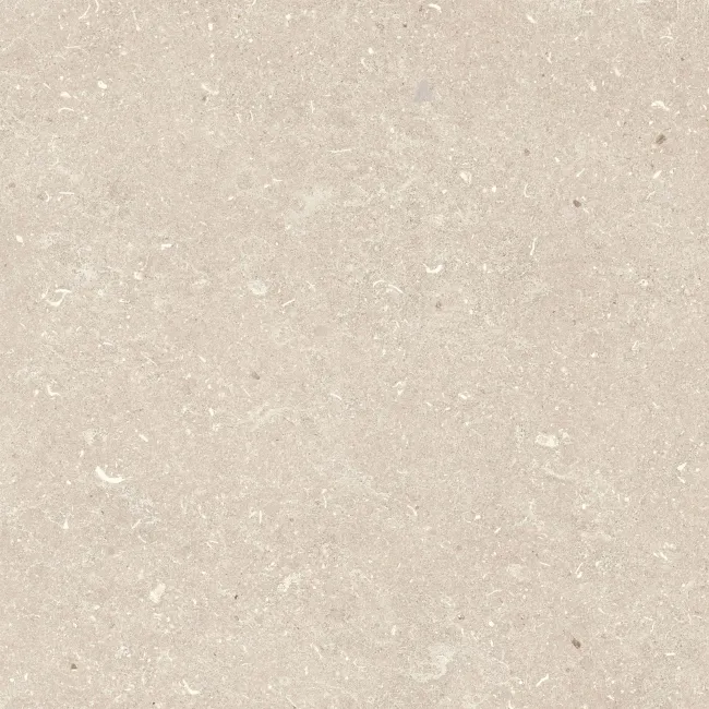 Stoneart Cream Stone Effect Matt Porcelain Outdoor Slab Tile