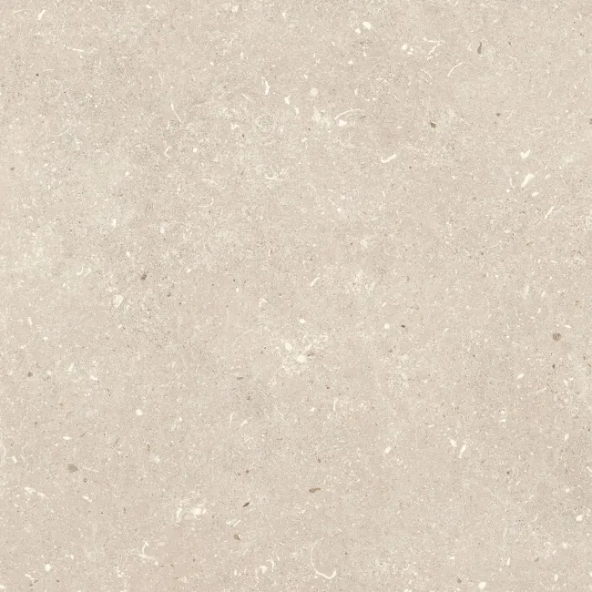 Stoneart Cream Stone Effect Matt Porcelain Outdoor Slab Tile