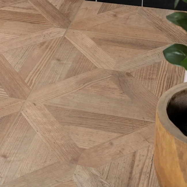 Vintage Wood Abete Porcelain Floor Tiles