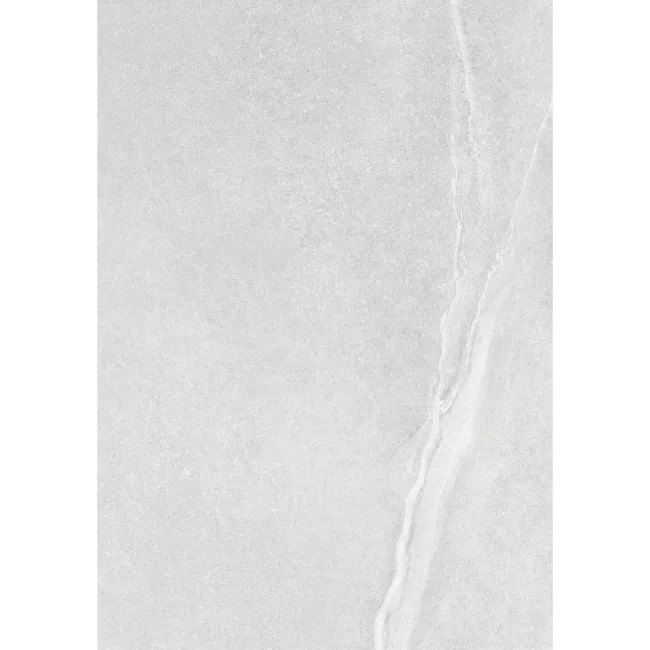 Nuova Grey Stone Effect Matt Porcelain Outdoor Slab Tile