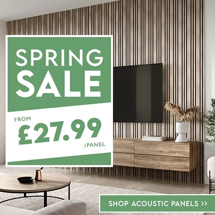Acoustic Panels Sale